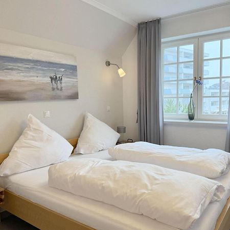 Wohnung Maren Sankt Peter-Ording Luaran gambar