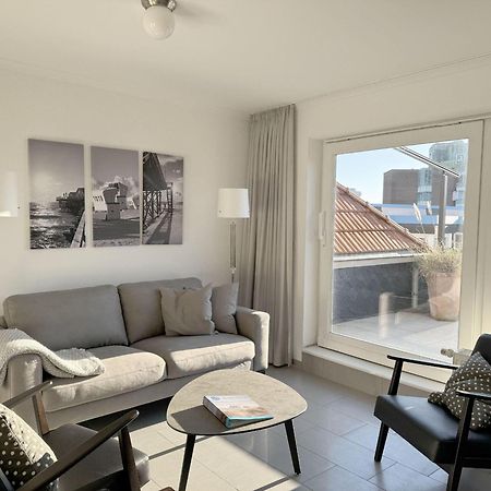 Wohnung Maren Sankt Peter-Ording Luaran gambar