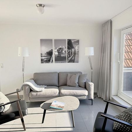 Wohnung Maren Sankt Peter-Ording Luaran gambar