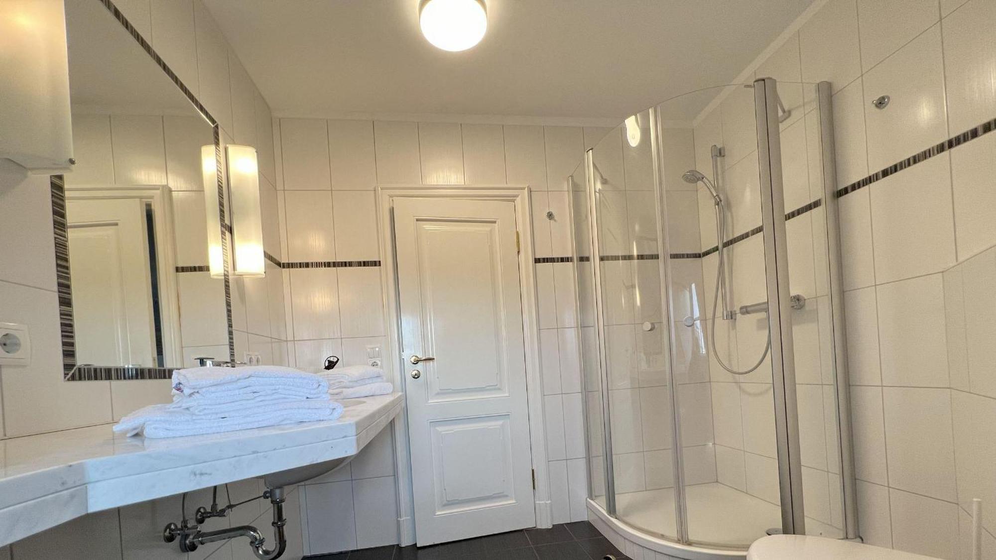 Wohnung Maren Sankt Peter-Ording Luaran gambar