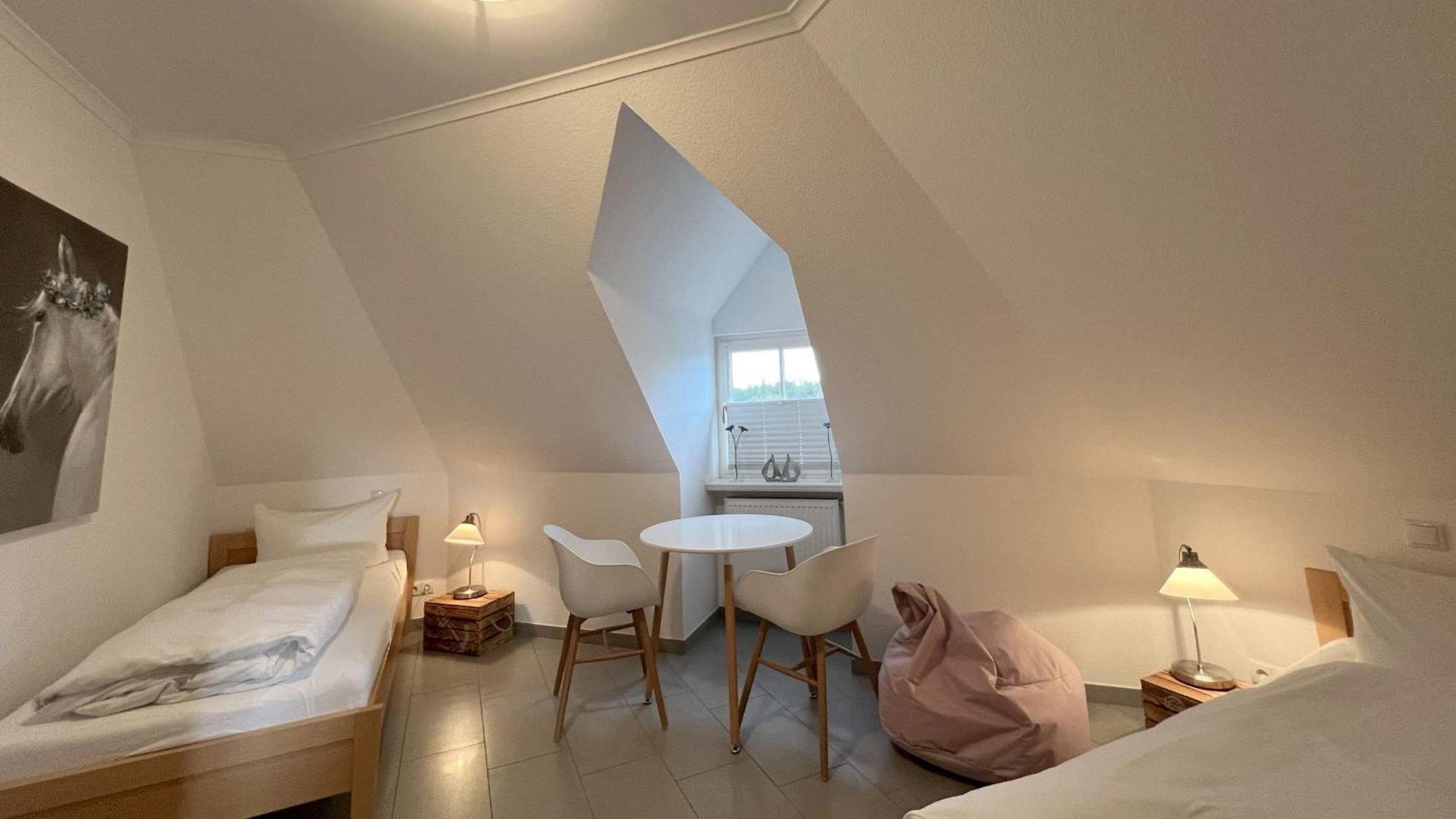 Wohnung Maren Sankt Peter-Ording Luaran gambar