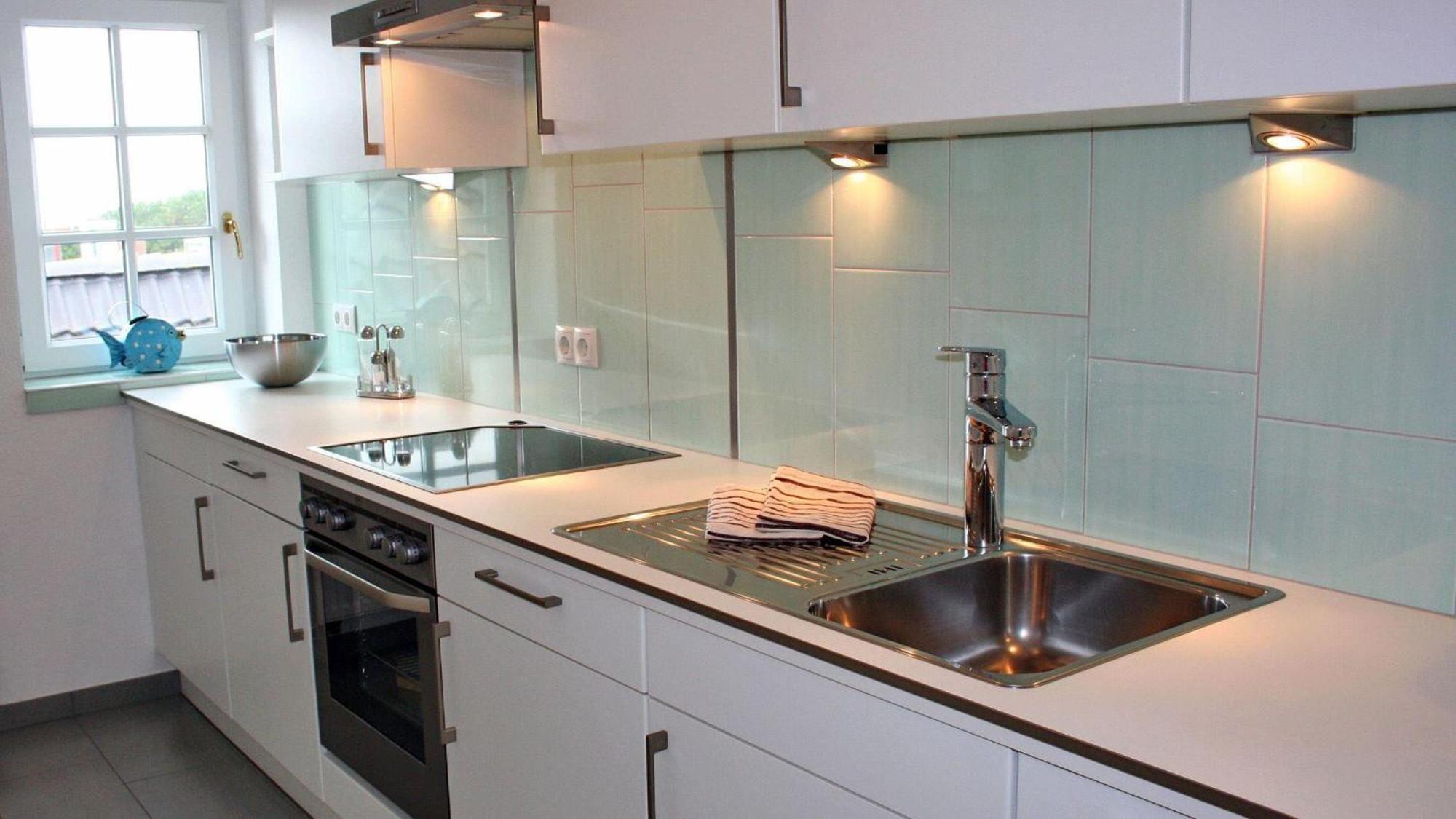 Wohnung Maren Sankt Peter-Ording Luaran gambar