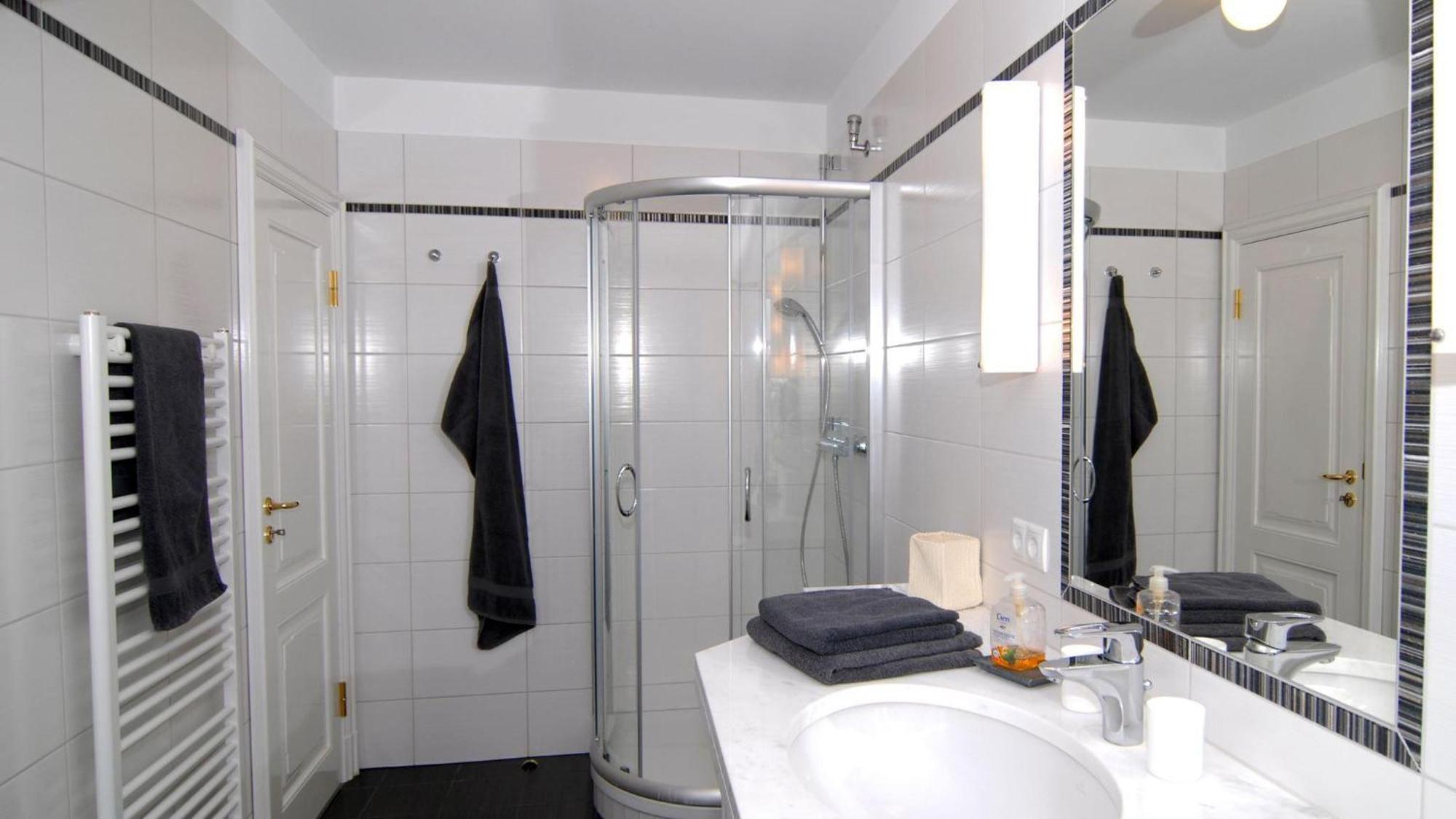 Wohnung Maren Sankt Peter-Ording Luaran gambar