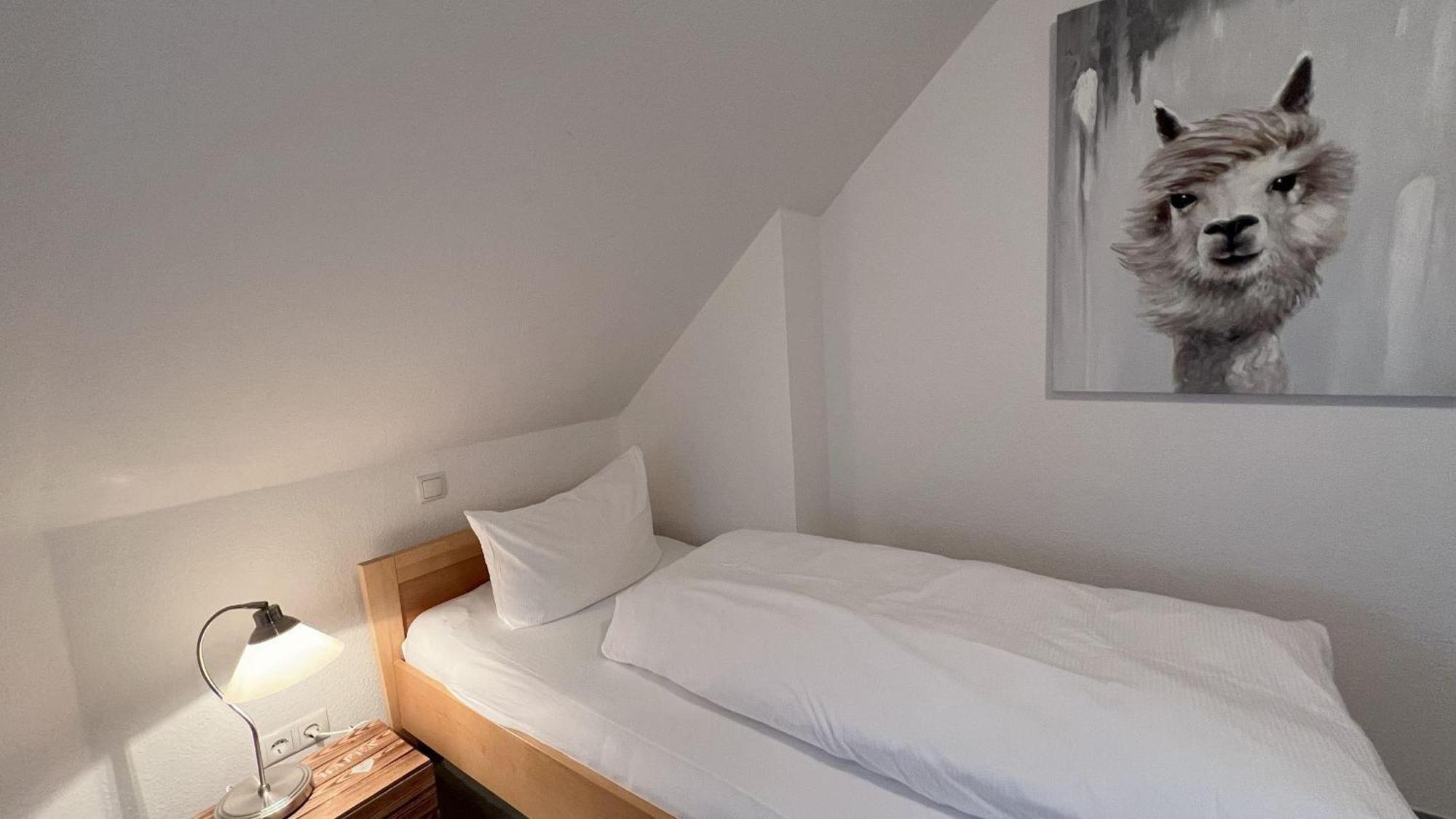 Wohnung Maren Sankt Peter-Ording Luaran gambar