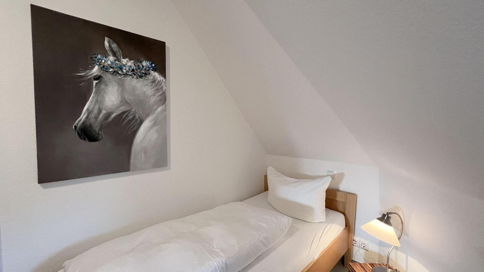 Wohnung Maren Sankt Peter-Ording Luaran gambar