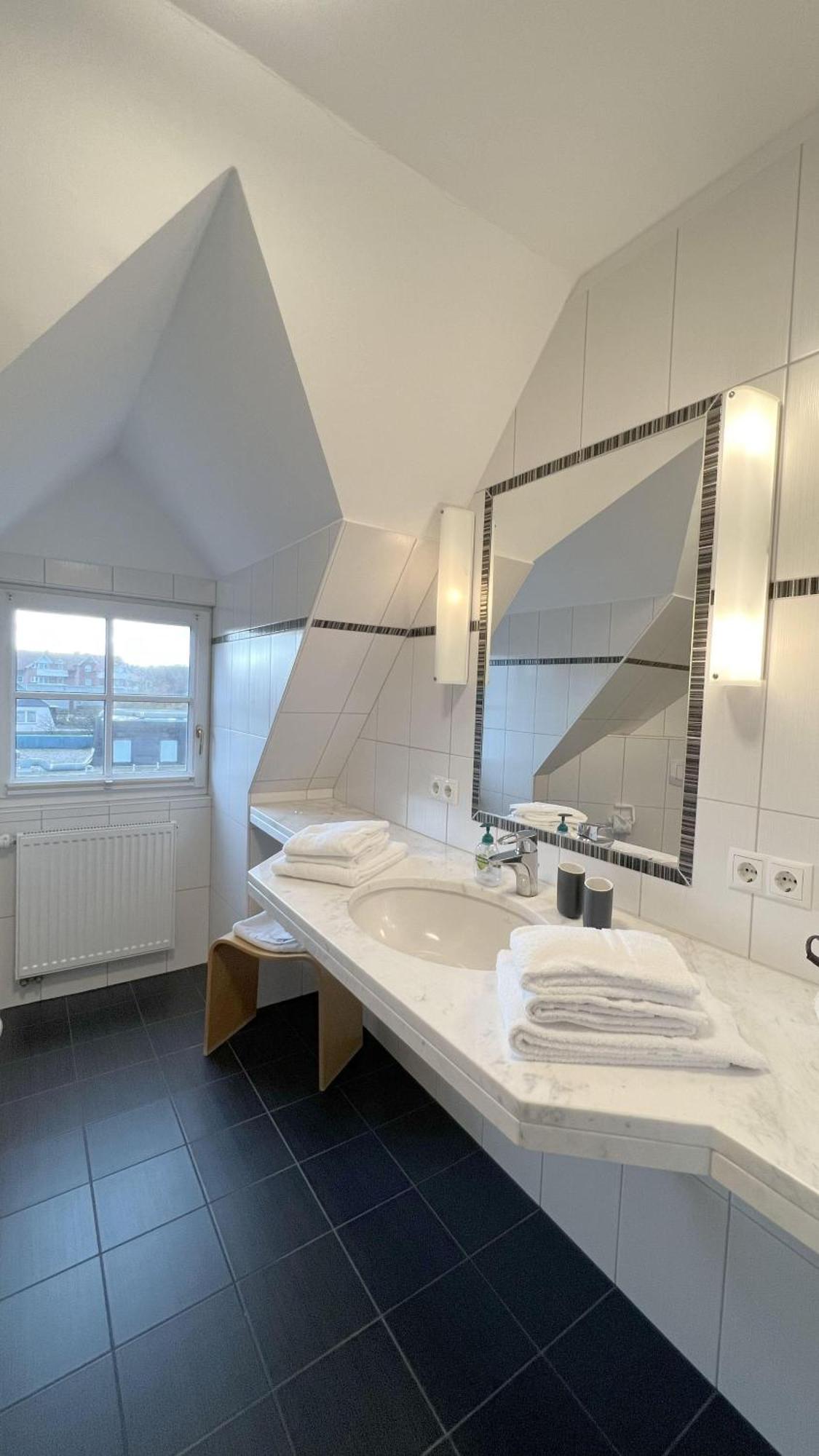 Wohnung Maren Sankt Peter-Ording Luaran gambar