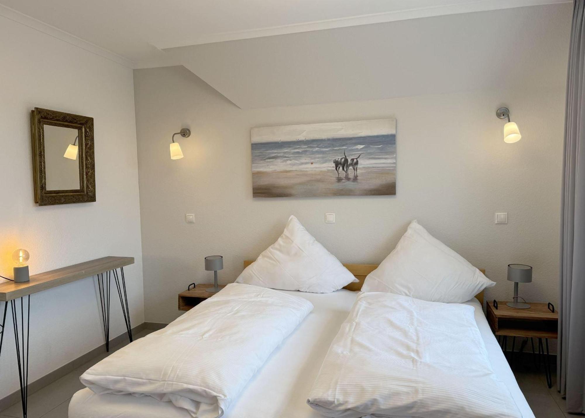 Wohnung Maren Sankt Peter-Ording Luaran gambar